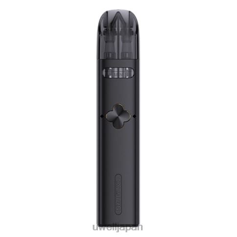 UWELL CALIBURN EXPLORER キット（ポッドシステム） | UWELL ベイプ 黒 J0X2T164